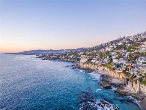 992  Noria   Street, Laguna Beach, CA