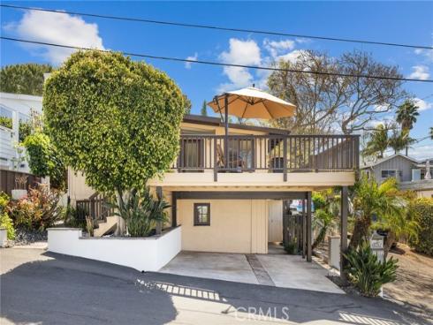 31844  8th   Avenue, Laguna Beach, CA