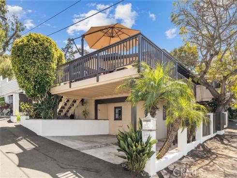 31844  8th   Avenue, Laguna Beach, CA