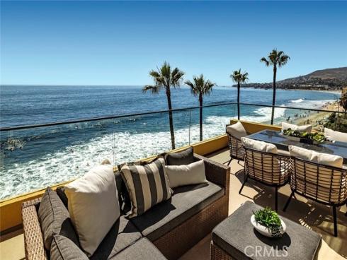 937  Gaviota   Drive, Laguna Beach, CA