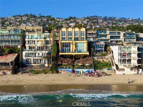 937  Gaviota   Drive, Laguna Beach, CA