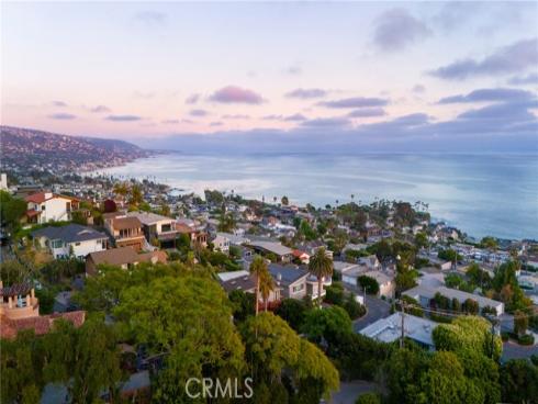 1580  Sunset Ridge   Drive, Laguna Beach, CA