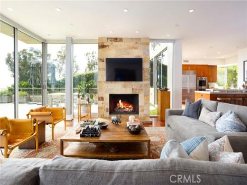 1580  Sunset Ridge   Drive, Laguna Beach, CA