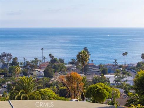 1580  Sunset Ridge   Drive, Laguna Beach, CA