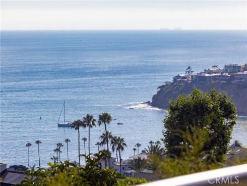 1580  Sunset Ridge   Drive, Laguna Beach, CA