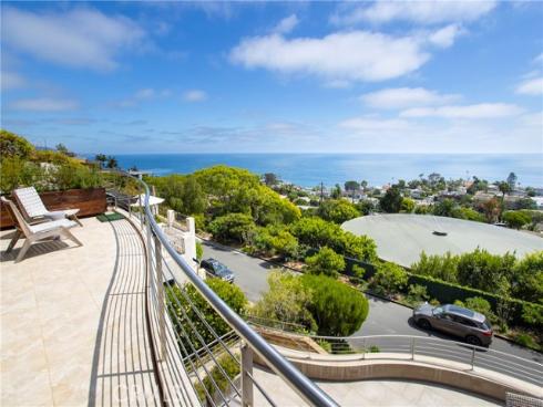 1580  Sunset Ridge   Drive, Laguna Beach, CA