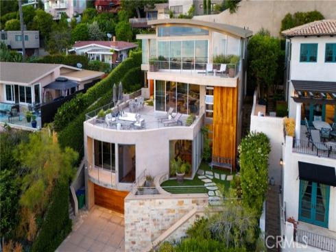 1580  Sunset Ridge   Drive, Laguna Beach, CA