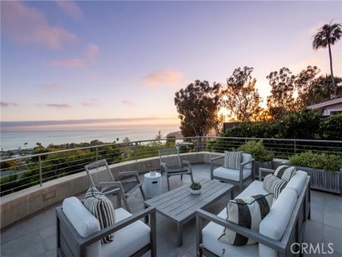 1580  Sunset Ridge   Drive, Laguna Beach, CA