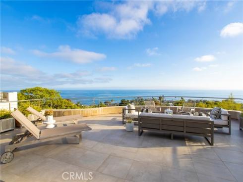 1580  Sunset Ridge   Drive, Laguna Beach, CA