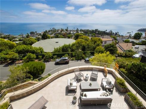 1580  Sunset Ridge   Drive, Laguna Beach, CA