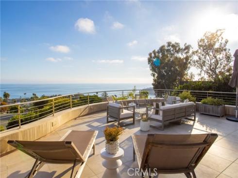 1580  Sunset Ridge   Drive, Laguna Beach, CA