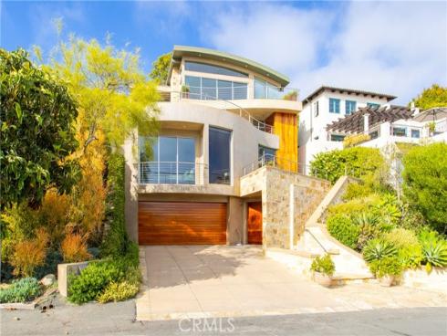 1580  Sunset Ridge   Drive, Laguna Beach, CA