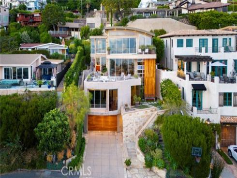 1580  Sunset Ridge   Drive, Laguna Beach, CA