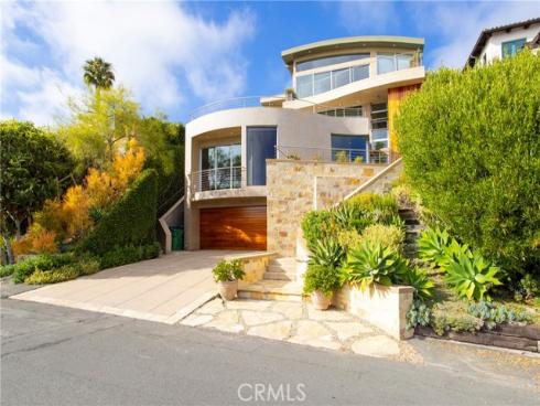 1580  Sunset Ridge   Drive, Laguna Beach, CA