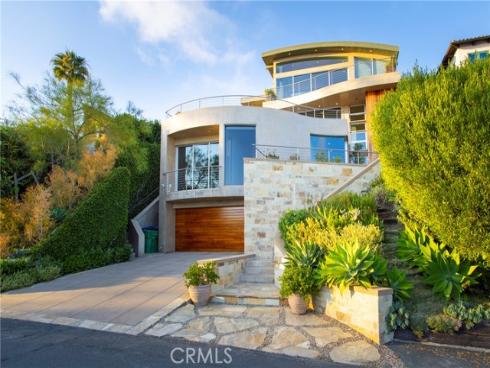 1580  Sunset Ridge   Drive, Laguna Beach, CA