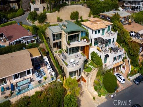 1580  Sunset Ridge   Drive, Laguna Beach, CA