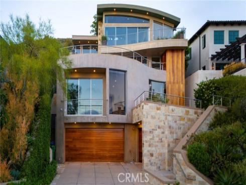 1580  Sunset Ridge   Drive, Laguna Beach, CA