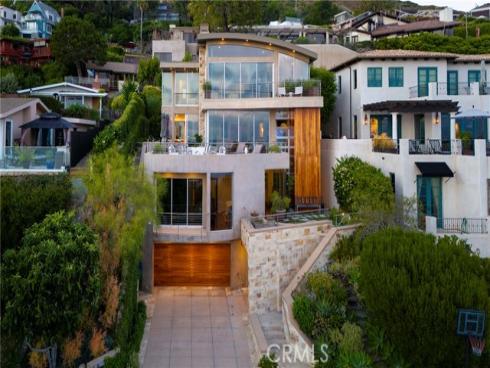 1580  Sunset Ridge   Drive, Laguna Beach, CA