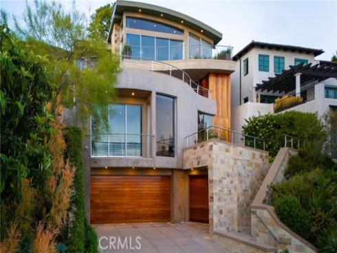 1580  Sunset Ridge   Drive, Laguna Beach, CA