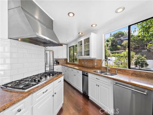 862  Summit   Drive, Laguna Beach, CA