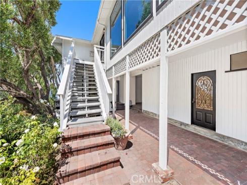 862  Summit   Drive, Laguna Beach, CA