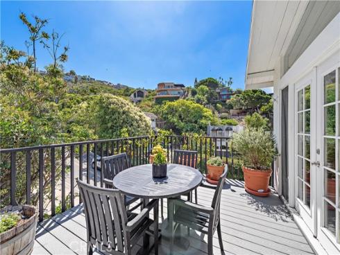 862  Summit   Drive, Laguna Beach, CA