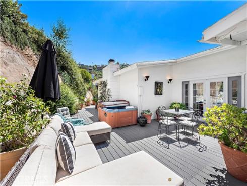 862  Summit   Drive, Laguna Beach, CA