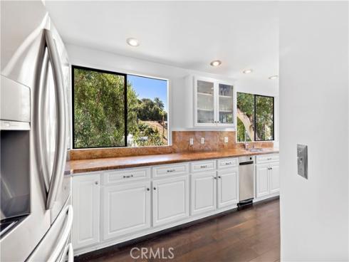 862  Summit   Drive, Laguna Beach, CA