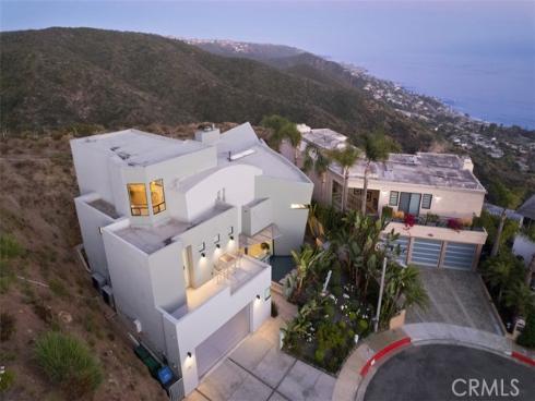 616  Bolsana   Drive, Laguna Beach, CA