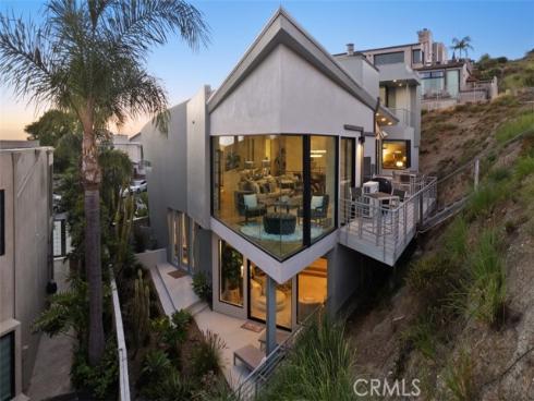 616  Bolsana   Drive, Laguna Beach, CA