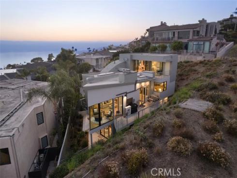 616  Bolsana   Drive, Laguna Beach, CA