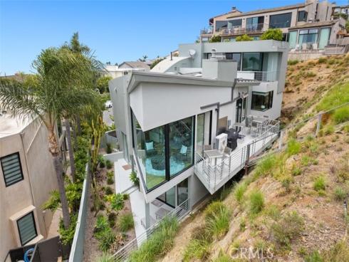 616  Bolsana   Drive, Laguna Beach, CA