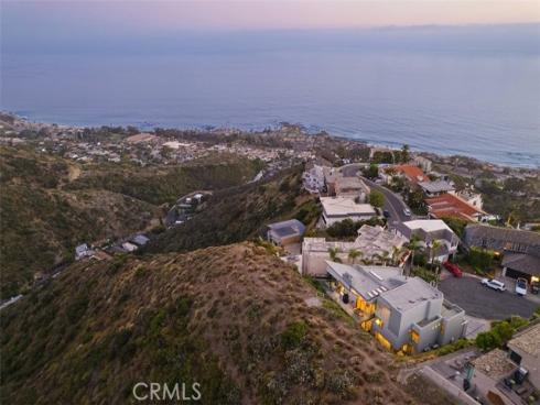 616  Bolsana   Drive, Laguna Beach, CA