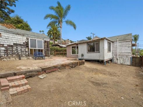 684  Seaview   Street, Laguna Beach, CA