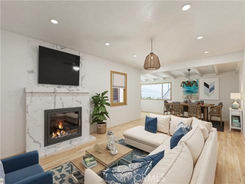 684  Seaview   Street, Laguna Beach, CA