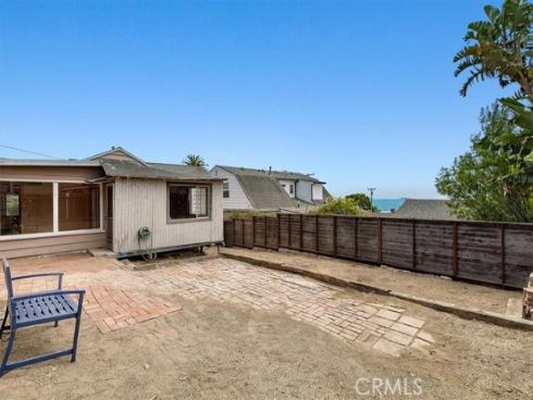 684  Seaview   Street, Laguna Beach, CA