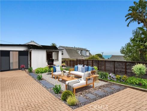 684  Seaview   Street, Laguna Beach, CA