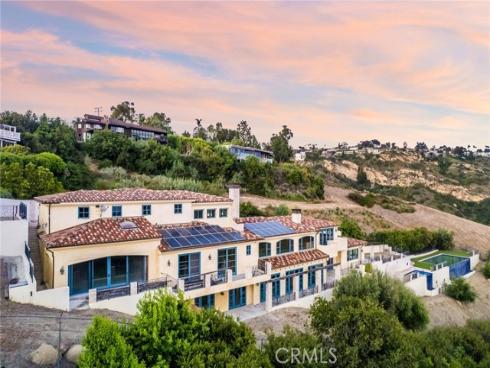 2095  Temple Hills   Drive, Laguna Beach, CA