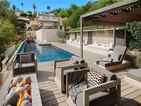 2095  Temple Hills   Drive, Laguna Beach, CA