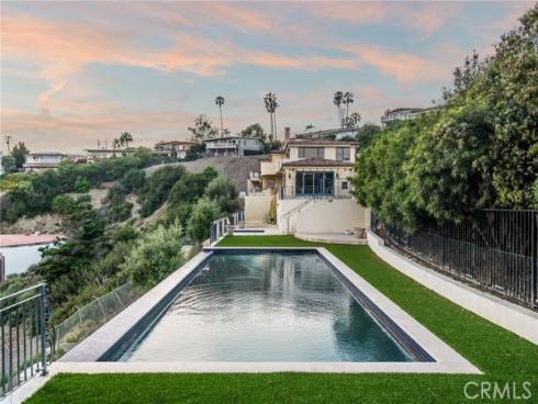 2095  Temple Hills   Drive, Laguna Beach, CA