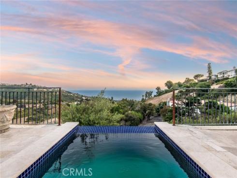 2095  Temple Hills   Drive, Laguna Beach, CA