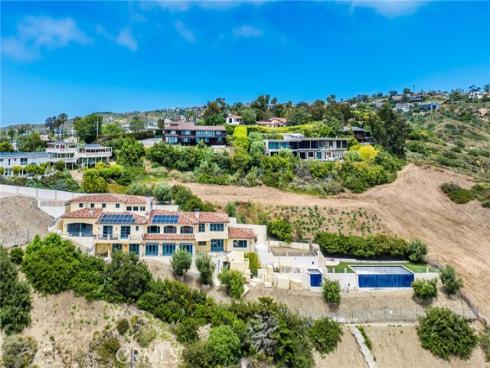 2095  Temple Hills   Drive, Laguna Beach, CA