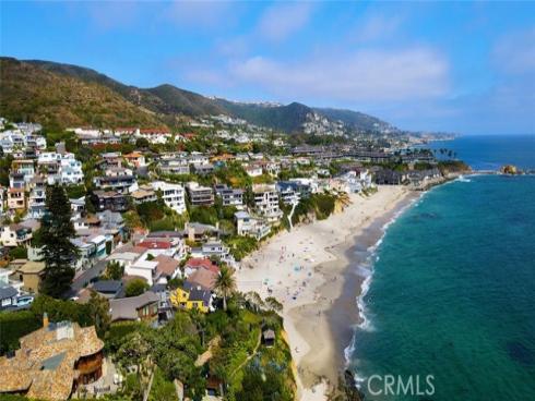 223  Nyes   Place, Laguna Beach, CA