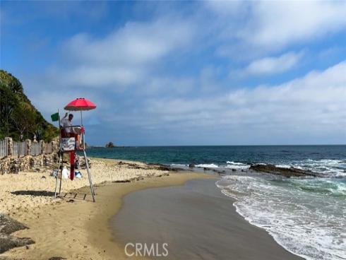 223  Nyes   Place, Laguna Beach, CA