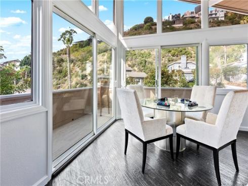 431  Nyes   Place, Laguna Beach, CA