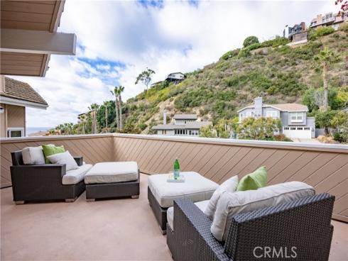 431  Nyes   Place, Laguna Beach, CA