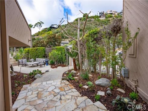 431  Nyes   Place, Laguna Beach, CA