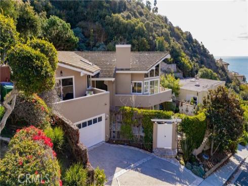 431  Nyes   Place, Laguna Beach, CA