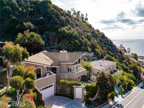 431  Nyes   Place, Laguna Beach, CA