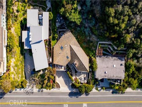 431  Nyes   Place, Laguna Beach, CA